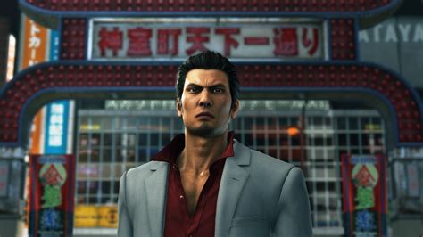 paul rudd yakuza|Yakuza eliminated any interest I had in the return of Shenmue.